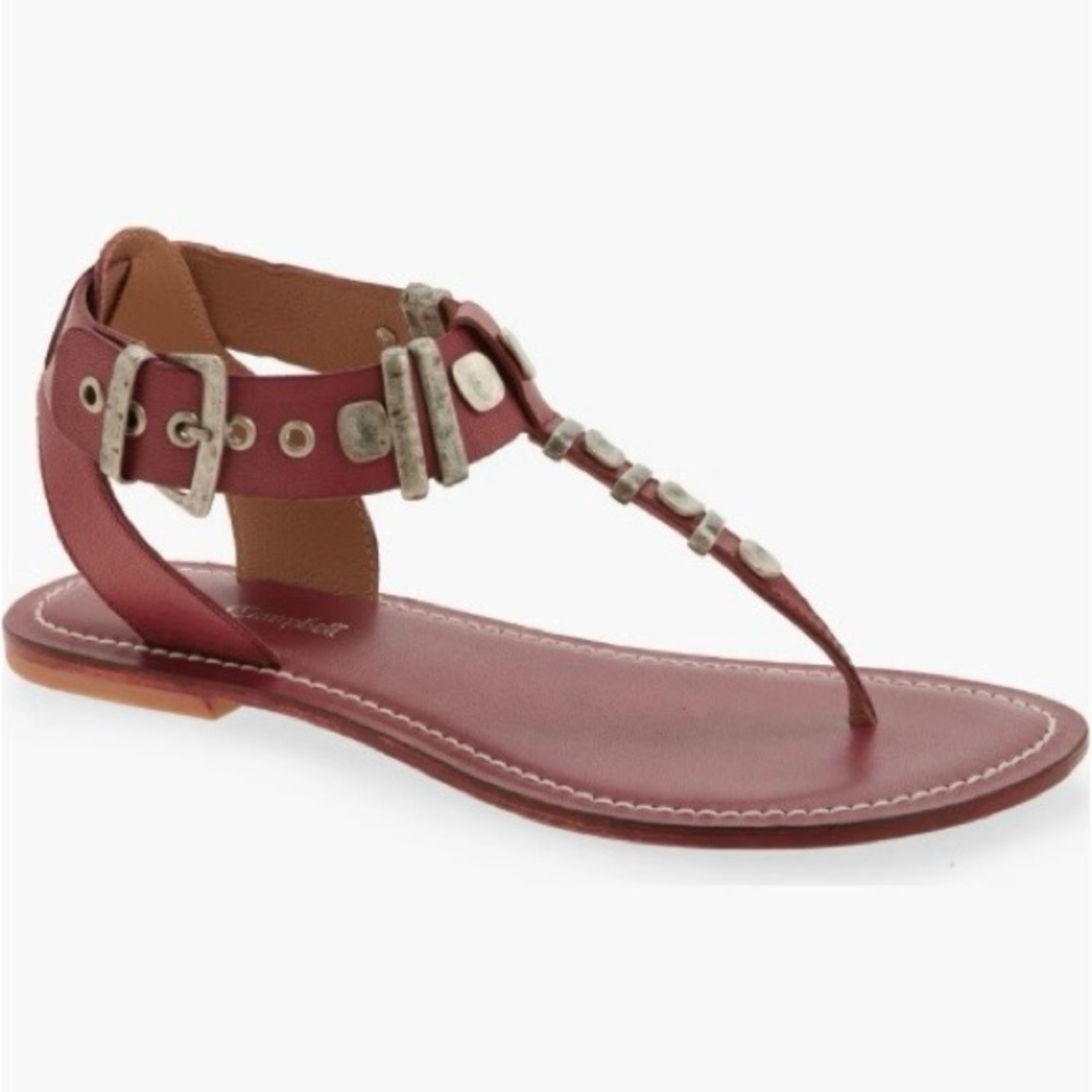 Jeffrey Campbell Leif Sandals
